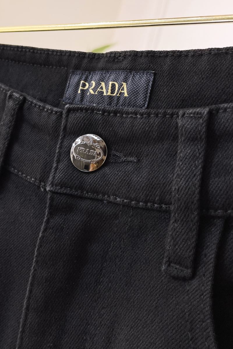 Prada Jeans